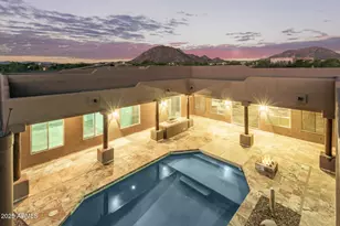 9135 E Buckskin Trail, Scottsdale, AZ 85255 - Photo 26