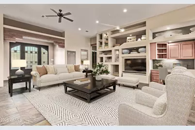 9135 E Buckskin Trail, Scottsdale, AZ 85255 - Photo 6