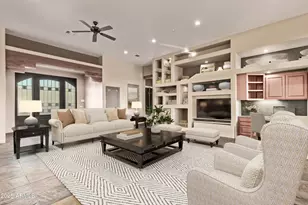 9135 E Buckskin Trail, Scottsdale, AZ 85255 - Photo 6