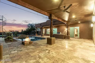 9135 E Buckskin Trail, Scottsdale, AZ 85255 - Photo 24