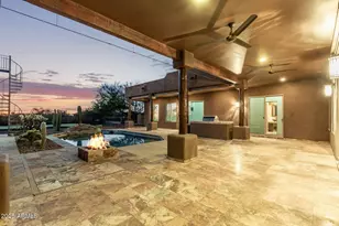 9135 E Buckskin Trail, Scottsdale, AZ 85255 - Photo 24