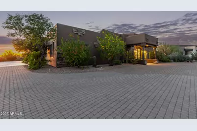 9135 E Buckskin Trail, Scottsdale, AZ 85255 - Photo 2