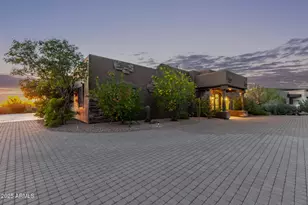 9135 E Buckskin Trail, Scottsdale, AZ 85255 - Photo 2