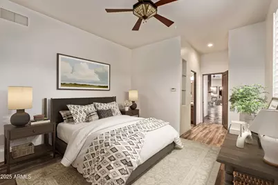 9135 E Buckskin Trail, Scottsdale, AZ 85255 - Photo 16