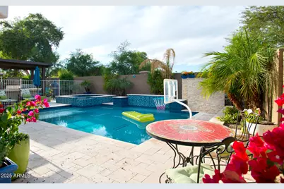 1690 E Nightingale Lane, Gilbert, AZ 85298 - Photo 14