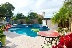 1690 E Nightingale Ln, Gilbert, AZ 85298 - Photo 14