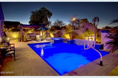 1690 E Nightingale Lane, Gilbert, AZ 85298 - Photo 2