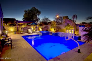 1690 E Nightingale Ln, Gilbert, AZ 85298 - Photo 2