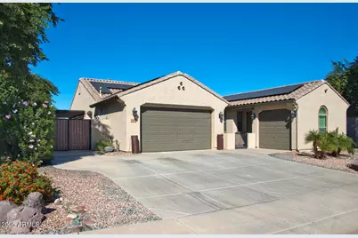1690 E Nightingale Lane, Gilbert, AZ 85298 - Photo 1