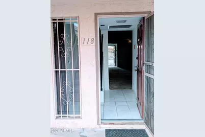7126 N 19th Avenue #118, Phoenix, AZ 85021 - Photo 1