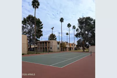 7126 N 19th Avenue #118, Phoenix, AZ 85021 - Photo 20