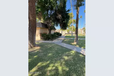 7126 N 19th Avenue #118, Phoenix, AZ 85021 - Photo 22