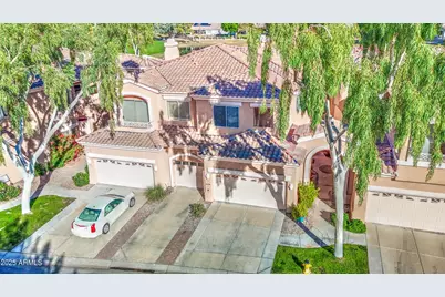 3800 S Cantabria Circle #1041, Chandler, AZ 85248 - Photo 70