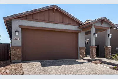 5617 N 205th Lane, Buckeye, AZ 85396 - Photo 2