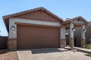 5617 N 205th Ln, Buckeye, AZ 85396 - Photo 2
