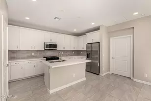 5617 N 205th Ln, Buckeye, AZ 85396 - Photo 8