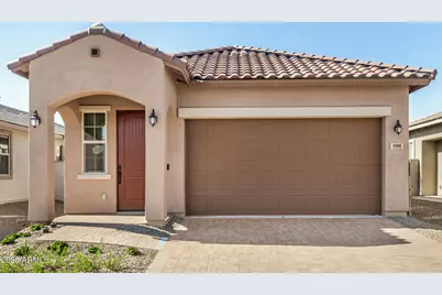 5590 N 205th Lane, Buckeye, AZ 85396 - Photo 2