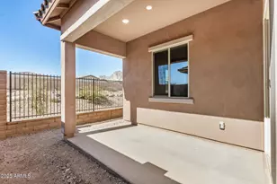 5590 N 205th Ln, Buckeye, AZ 85396 - Photo 12