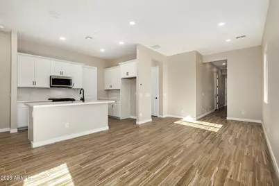 5590 N 205th Lane, Buckeye, AZ 85396 - Photo 8