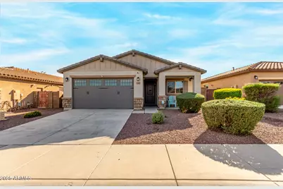17115 W Orchid Lane, Waddell, AZ 85355 - Photo 36