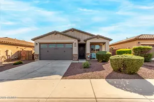 17115 W Orchid Ln, Waddell, AZ 85355 - Photo 36