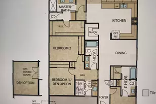 17115 W Orchid Ln, Waddell, AZ 85355 - Photo 2