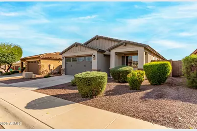 17115 W Orchid Lane, Waddell, AZ 85355 - Photo 16