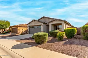 17115 W Orchid Ln, Waddell, AZ 85355 - Photo 16