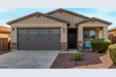 17115 W Orchid Lane, Waddell, AZ 85355 - Photo 4