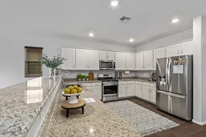 17115 W Orchid Lane, Waddell, AZ 85355 - Photo 1