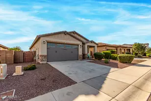 17115 W Orchid Ln, Waddell, AZ 85355 - Photo 20