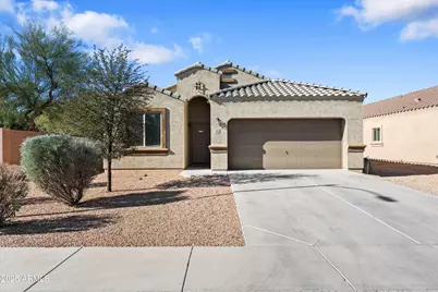 2225 N Sabino Lane, Casa Grande, AZ 85122 - Photo 1