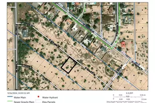 3355 W Atlantic Dr, Eloy, AZ 85131 - Photo 1