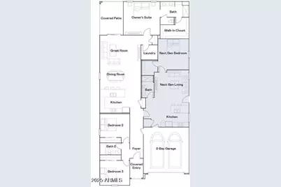 3266 E Wild Drive, San Tan Valley, AZ 85143 - Photo 6