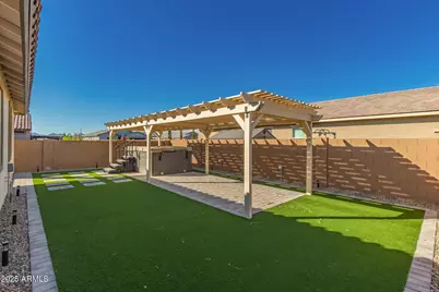3266 E Wild Drive, San Tan Valley, AZ 85143 - Photo 32