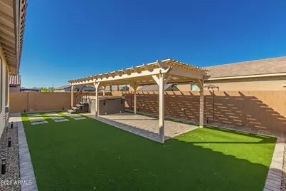 3266 E Wild Drive, San Tan Valley, AZ 85143 - Photo 40