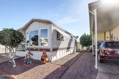 7750 E Broadway Road #823, Mesa, AZ 85208 - Photo 2