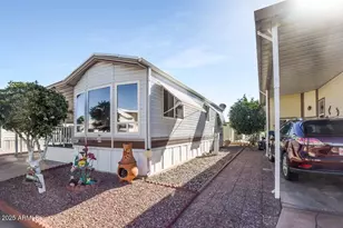 7750 E Broadway Rd, Mesa, AZ 85208 - Photo 2