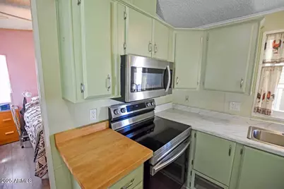 7750 E Broadway Road #823, Mesa, AZ 85208 - Photo 12