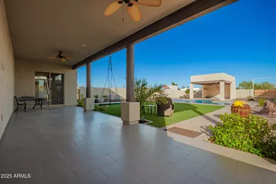 13227 S 193rd Avenue, Buckeye, AZ 85326 - Photo 62