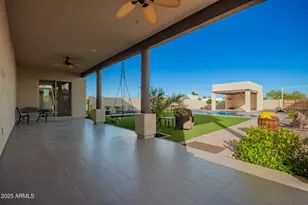 13227 S 193rd Ave, Buckeye, AZ 85326 - Photo 62