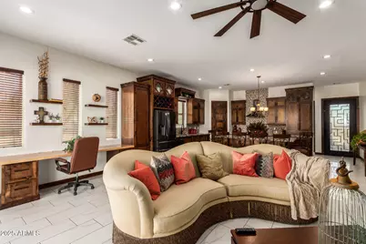 13227 S 193rd Avenue, Buckeye, AZ 85326 - Photo 20