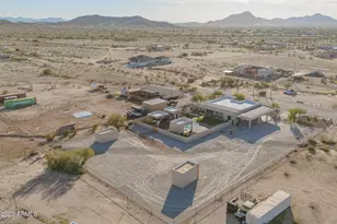 13227 S 193rd Ave, Buckeye, AZ 85326 - Photo 88