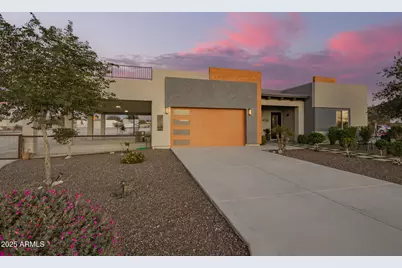 13227 S 193rd Avenue, Buckeye, AZ 85326 - Photo 6