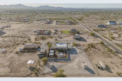 13227 S 193rd Avenue, Buckeye, AZ 85326 - Photo 96