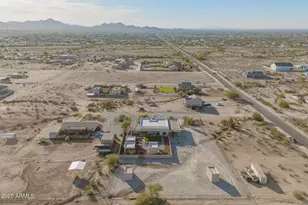 13227 S 193rd Ave, Buckeye, AZ 85326 - Photo 96