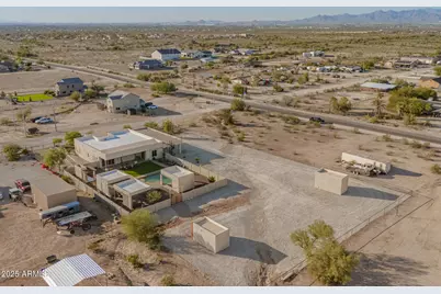 13227 S 193rd Avenue, Buckeye, AZ 85326 - Photo 86