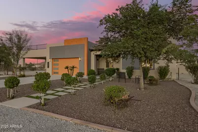 13227 S 193rd Avenue, Buckeye, AZ 85326 - Photo 8