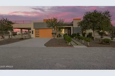 13227 S 193rd Avenue, Buckeye, AZ 85326 - Photo 2