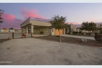 13227 S 193rd Avenue, Buckeye, AZ 85326 - Photo 4